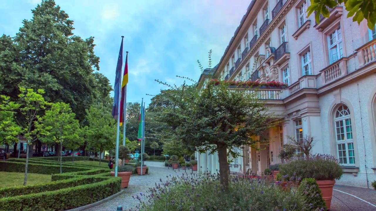 hotel pullman
