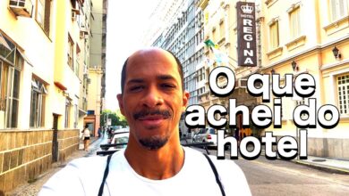 hotéis no Rio de Janeiro RJ