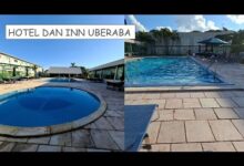 uberaba turismo