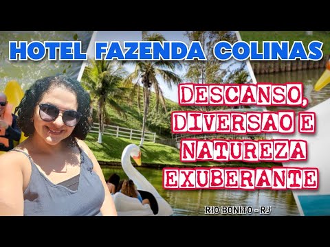 hotel fazenda