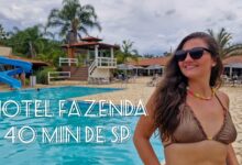 hotel fazenda