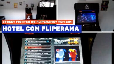 hotéis em Niterói RJ