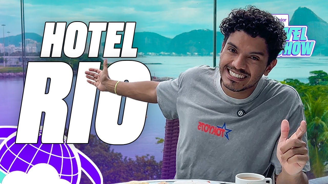 hotéis no Rio de Janeiro RJ