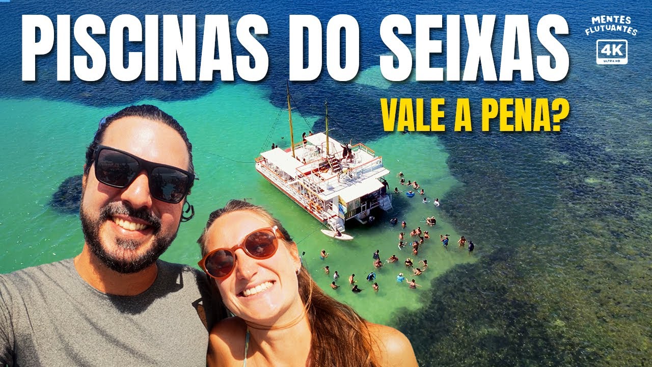 turismo em joão pessoa