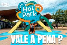Rio Quente Resorts