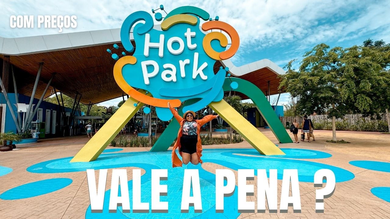 Rio Quente Resorts