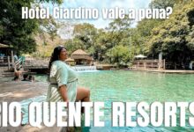 pousada do rio quente
