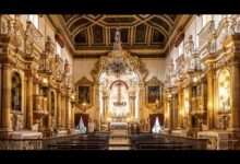 igrejas de salvador