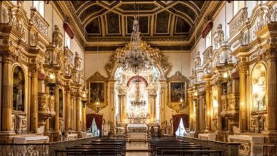 igrejas de salvador