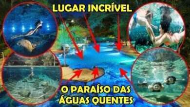 clubes em caldas novas