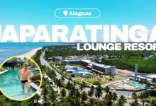 Japaratinga Lounge Resort