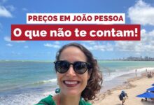 turismo em joão pessoa