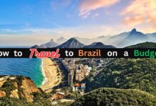 guia turístico de Niterói RJ