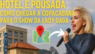 hotéis no Rio de Janeiro RJ