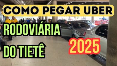 Terminal Rodoviário do Tietê (São Paulo-SP)