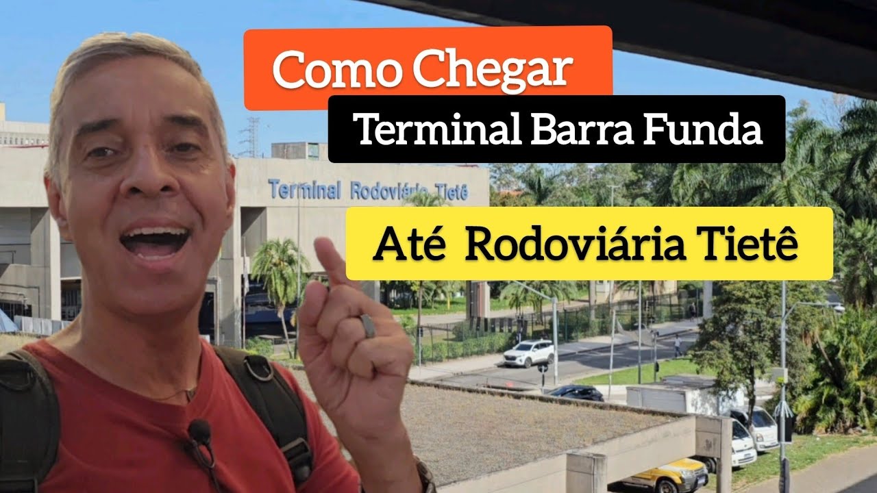 Terminal Rodoviário de São Bernardo do Campo (São Bernardo do Campo-SP)