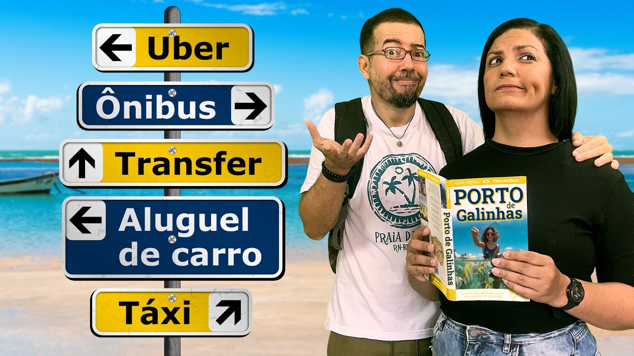 Porto de Recife – PE