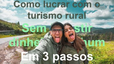 turismo rural