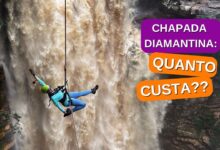 Cachoeira do Buracão Azul - TO