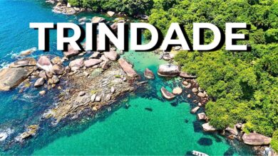praias do rio de janeiro