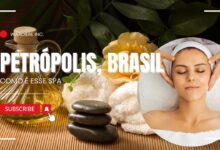pousada em Petrópolis RJ