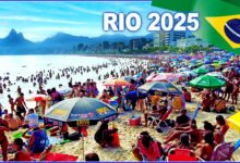 praia de ipanema