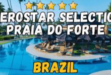 Iberostar Selection Praia do Forte