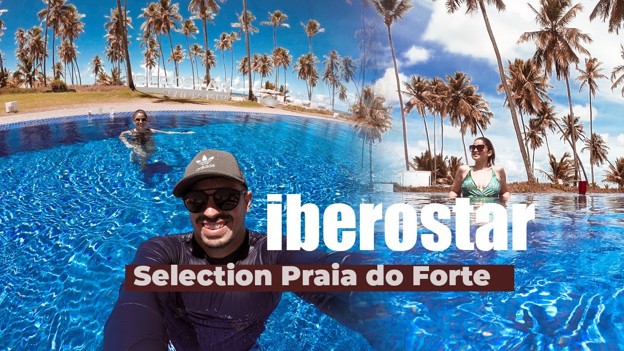 Iberostar Selection Praia do Forte