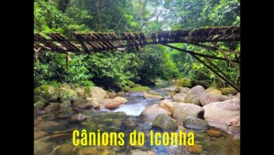 turismo ecológico em Petrópolis RJ