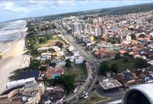 Aeroporto de Ilhéus – Ilhéus IOS