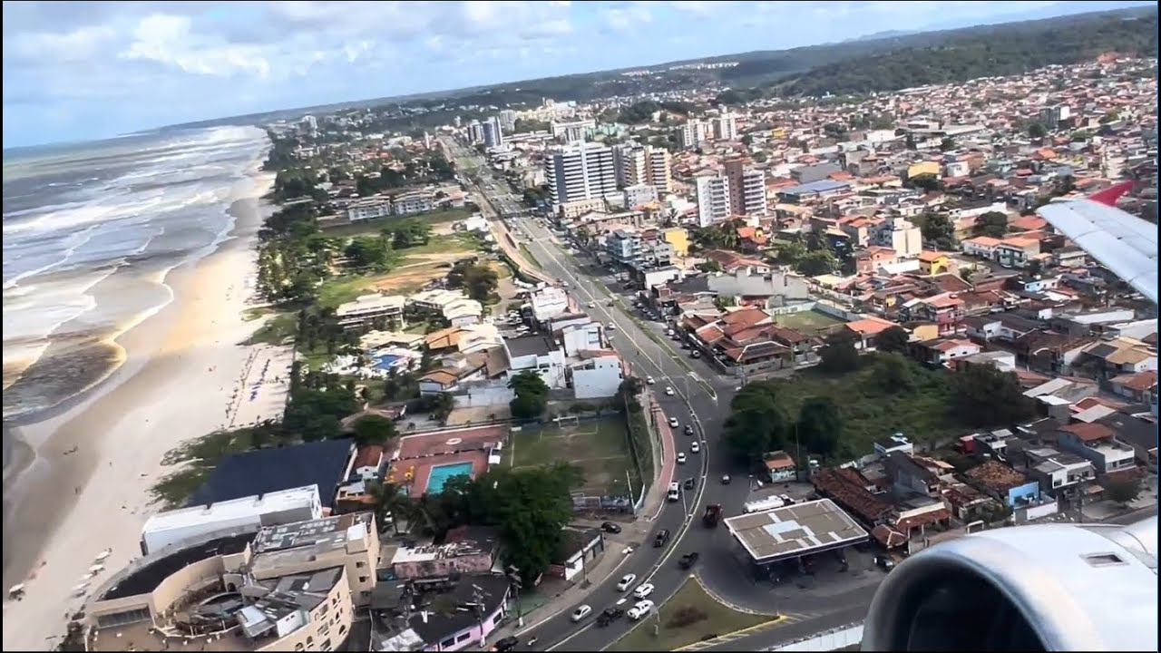 Aeroporto de Ilhéus – Ilhéus IOS