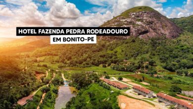 hotel fazenda no nordeste