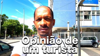 turismo no Rio de Janeiro RJ
