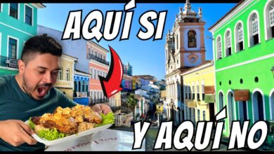 turismo em salvador bahia