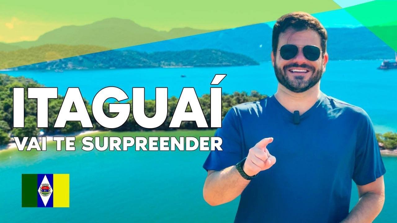 Porto de Itaguaí – RJ