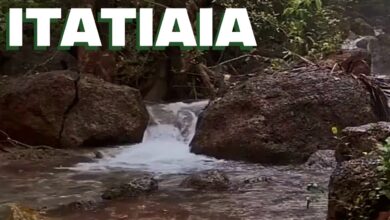 pousada em niterói