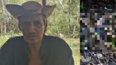 Pesqueiro Pantanal