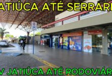 Terminal Rodoviário de Maceió (Maceió-AL)