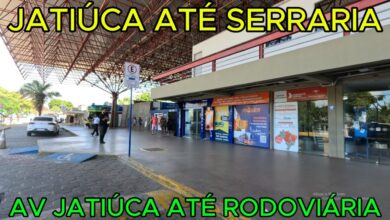Terminal Rodoviário de Maceió (Maceió-AL)