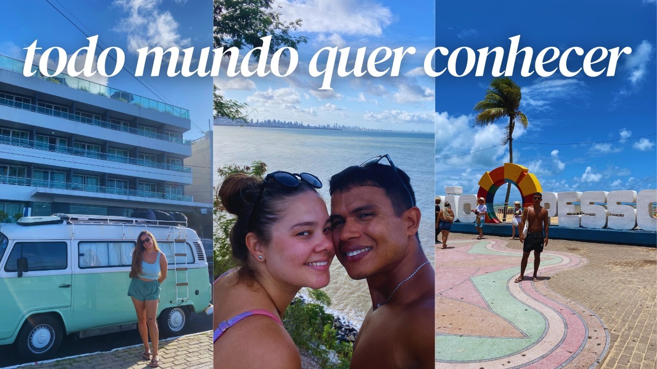 pontos turisticos de joão pessoa