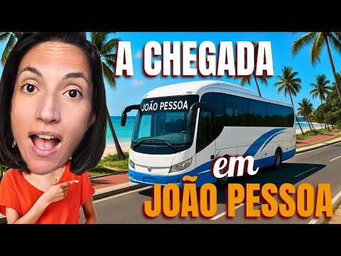 turismo em joão pessoa