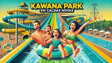 caldas novas