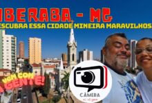 uberaba turismo