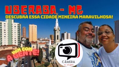 uberaba turismo
