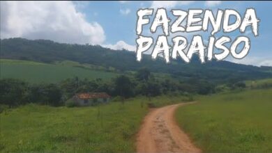 Pesqueiro Paraíso
