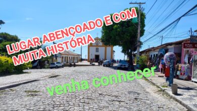 hoteis em arraial dʼajuda