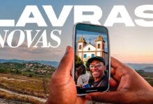 turismo em ouro preto minas gerais