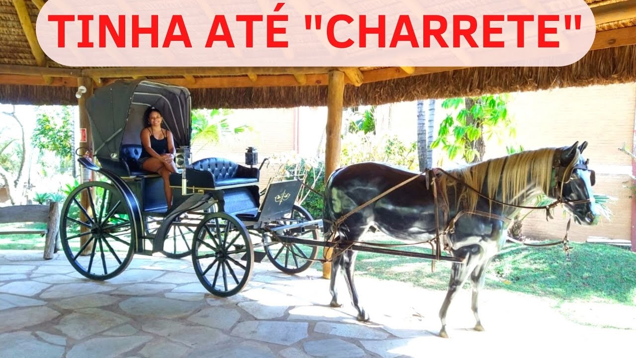 hotel fazenda em brasilia