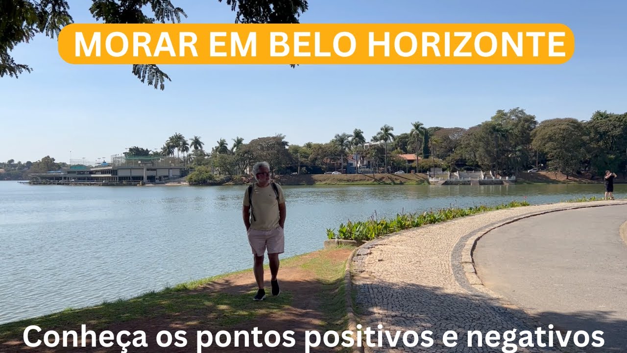 o que fazer em belo horizonte