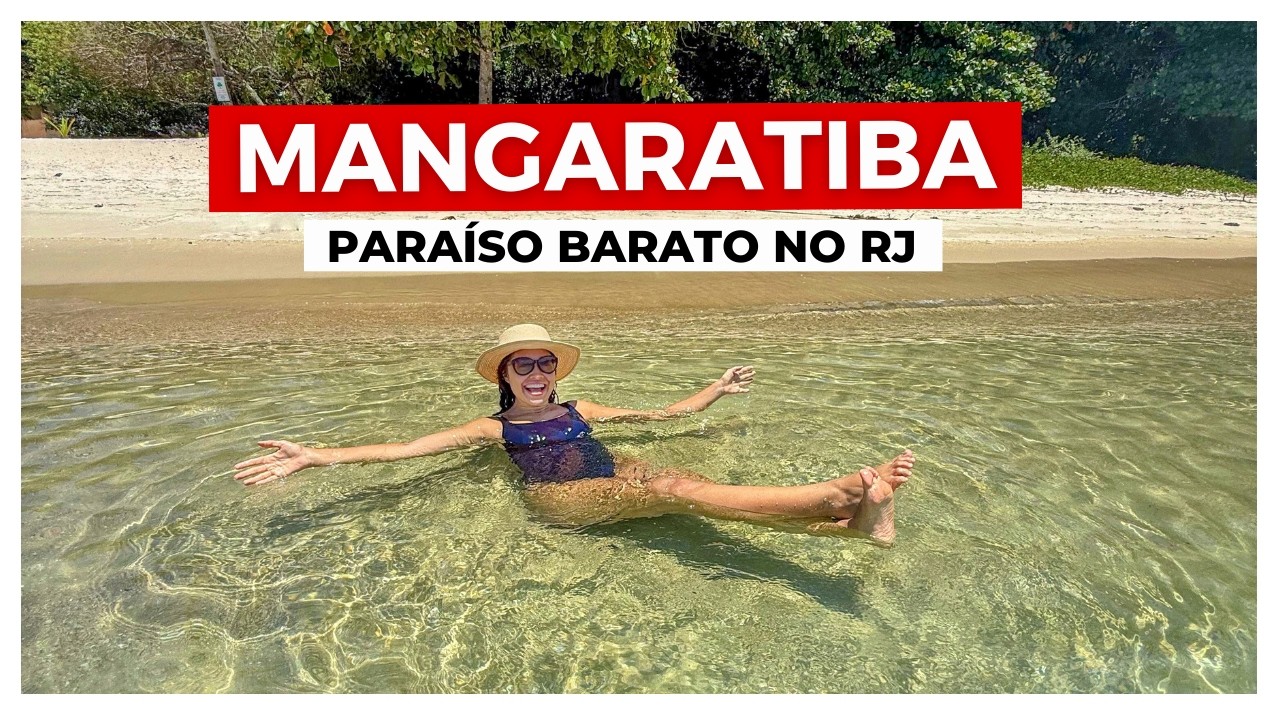 turismo no Rio de Janeiro RJ